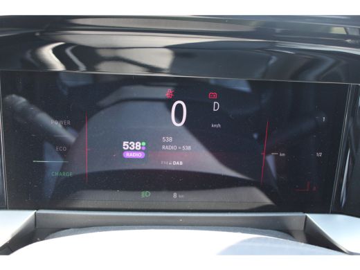 Opel Mokka GS | Nieuw | Automaat | Navigatie | Camera | Carplay | Parkeersensoren | ActivLease financial lease