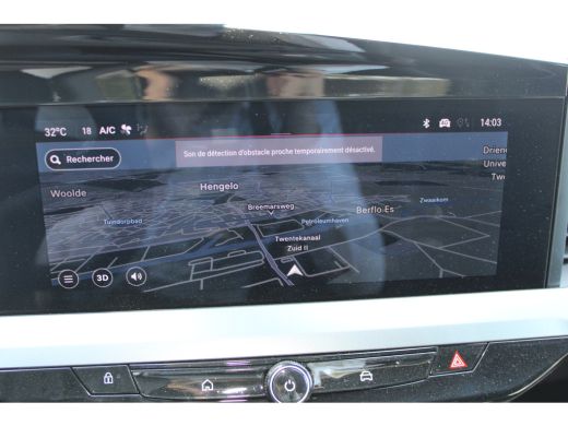 Opel Mokka GS | Nieuw | Automaat | Navigatie | Camera | Carplay | Parkeersensoren | ActivLease financial lease