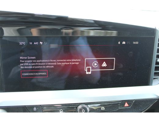 Opel Mokka GS | Nieuw | Automaat | Navigatie | Camera | Carplay | Parkeersensoren | ActivLease financial lease