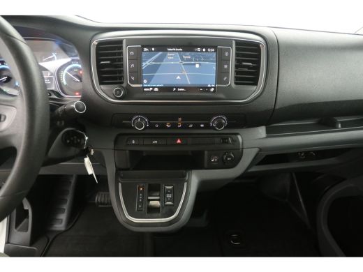 Opel Vivaro-e L2H1 75 kWh | Snelladen | SOH 92% | Airco | Camera | Cruise | Carplay | 3 Zits ActivLease financial lease
