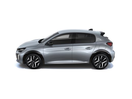 Peugeot 208 GT | Elektrische parkeerrem | Extra getinte achterste zijruiten en achterruit | Extra getinte ach... ActivLease financial lease