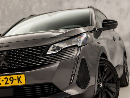 Peugeot 3008 1.6 HYbrid4 300 GT Sport 300Pk Automaat (PANORAMADAK, APPLE CARPLAY, MEMORY SEAT, FOCAL AUDIO, 36... ActivLease financial lease