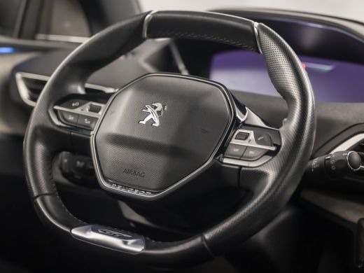 Peugeot 3008 1.6 HYbrid4 300 GT Sport 300Pk Automaat (PANORAMADAK, APPLE CARPLAY, MEMORY SEAT, FOCAL AUDIO, 36... ActivLease financial lease