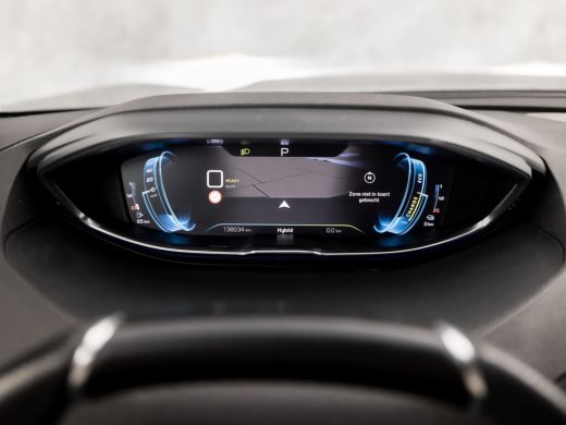 Peugeot 3008 1.6 HYbrid4 300 GT Sport 300Pk Automaat (PANORAMADAK, APPLE CARPLAY, MEMORY SEAT, FOCAL AUDIO, 36... ActivLease financial lease
