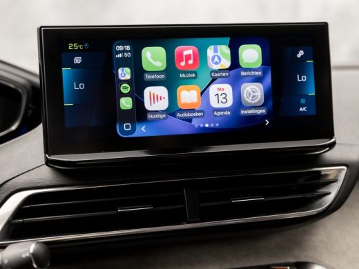 Peugeot 3008 1.6 HYbrid4 300 GT Sport 300Pk Automaat (PANORAMADAK, APPLE CARPLAY, MEMORY SEAT, FOCAL AUDIO, 36... ActivLease financial lease