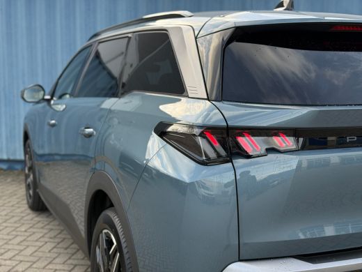 Peugeot 5008 1.2 Hybrid 145 Allure Keyless | Lendensteun | Led | Stoelverwarming | Achteruitrijcamera | Cruise... ActivLease financial lease