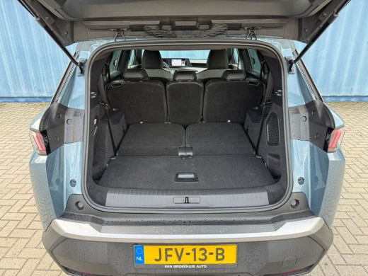 Peugeot 5008 1.2 Hybrid 145 Allure Keyless | Lendensteun | Led | Stoelverwarming | Achteruitrijcamera | Cruise... ActivLease financial lease