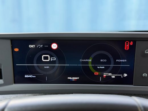 Peugeot 5008 1.2 Hybrid 145 Allure Keyless | Lendensteun | Led | Stoelverwarming | Achteruitrijcamera | Cruise... ActivLease financial lease