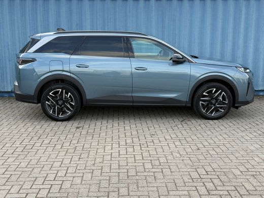 Peugeot 5008 1.2 Hybrid 145 Allure Keyless | Lendensteun | Led | Stoelverwarming | Achteruitrijcamera | Cruise... ActivLease financial lease