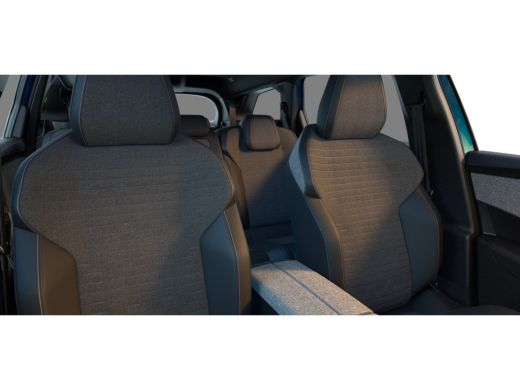 Peugeot 5008 Allure | Pack Safety Plus ActivLease financial lease