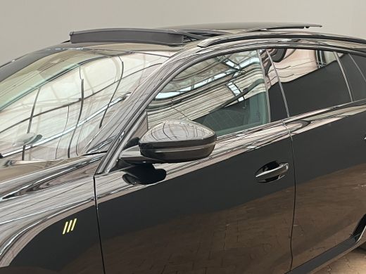 Peugeot 508 SW 1.6 HYbrid 360 PSE 360PK!! | Panoramadak | Elek. Stoel met Massage | Alcantara | Stoelverwarmi... ActivLease financial lease