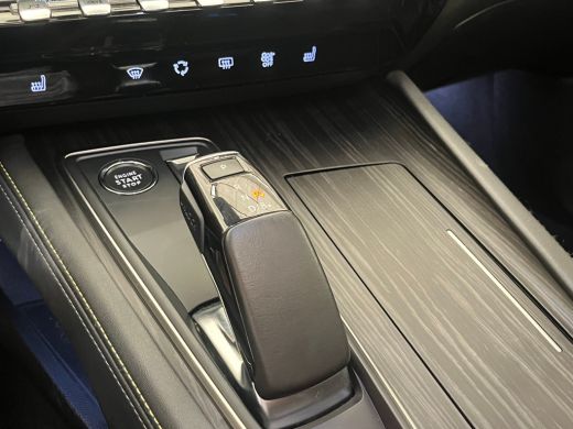 Peugeot 508 SW 1.6 HYbrid 360 PSE 360PK!! | Panoramadak | Elek. Stoel met Massage | Alcantara | Stoelverwarmi... ActivLease financial lease