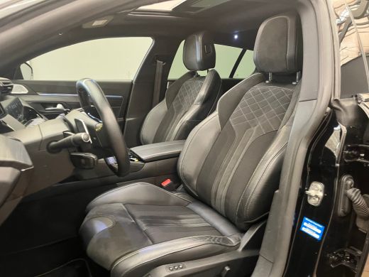 Peugeot 508 SW 1.6 HYbrid 360 PSE 360PK!! | Panoramadak | Elek. Stoel met Massage | Alcantara | Stoelverwarmi... ActivLease financial lease