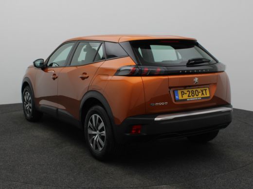 Peugeot e-2008 EV Active 50 kWh SOH 90% | Navigatie | Camera | Parkeersenoren | Apple Carplay/Android Auto | Cli... ActivLease financial lease