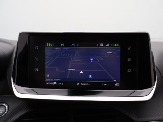 Peugeot e-2008 EV Active 50 kWh SOH 90% | Navigatie | Camera | Parkeersenoren | Apple Carplay/Android Auto | Cli... ActivLease financial lease