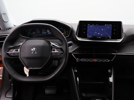 Peugeot e-2008 EV Active 50 kWh SOH 90% | Navigatie | Camera | Parkeersenoren | Apple Carplay/Android Auto | Cli... ActivLease financial lease