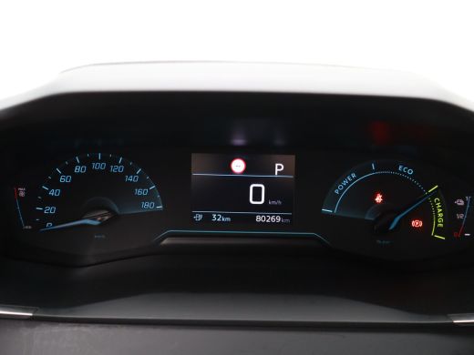 Peugeot e-2008 EV Active 50 kWh SOH 90% | Navigatie | Camera | Parkeersenoren | Apple Carplay/Android Auto | Cli... ActivLease financial lease