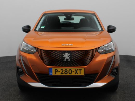 Peugeot e-2008 EV Active 50 kWh SOH 90% | Navigatie | Camera | Parkeersenoren | Apple Carplay/Android Auto | Cli... ActivLease financial lease
