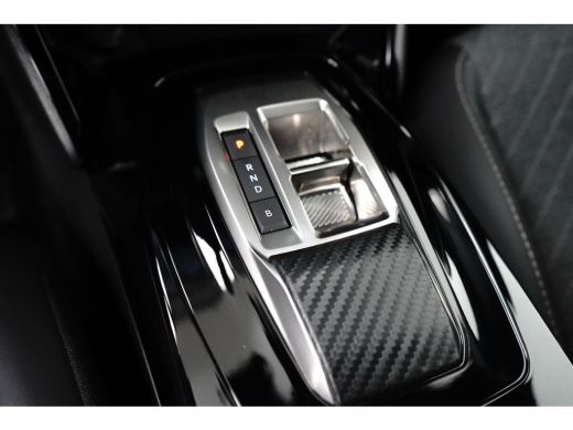 Peugeot e-2008 EV Allure Pack 50 kWh ActivLease financial lease