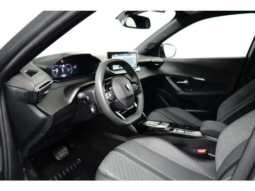 Peugeot e-2008 EV Allure Pack 50 kWh ActivLease financial lease