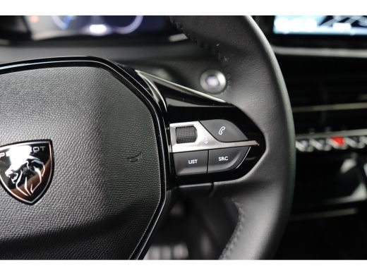 Peugeot e-2008 EV Allure Pack 50 kWh ActivLease financial lease