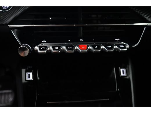 Peugeot e-2008 EV Allure Pack 50 kWh ActivLease financial lease