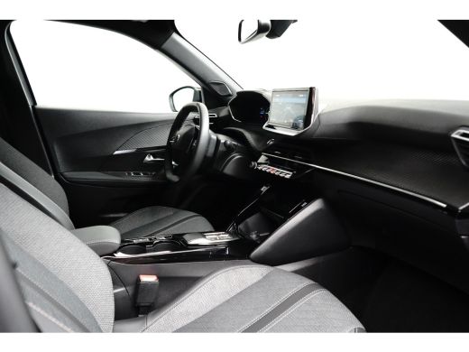 Peugeot e-2008 EV Allure Pack 50 kWh ActivLease financial lease