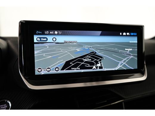 Peugeot e-2008 EV Allure Pack 50 kWh ActivLease financial lease