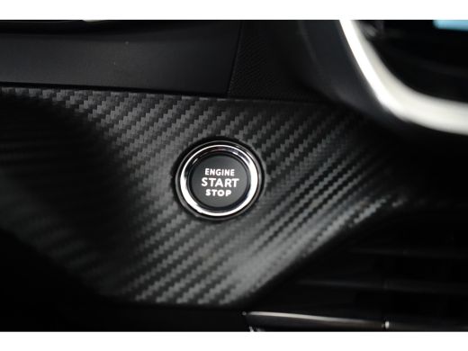 Peugeot e-2008 EV Allure Pack 50 kWh ActivLease financial lease