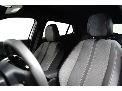 Peugeot e-2008 EV Allure Pack 50 kWh ActivLease financial lease