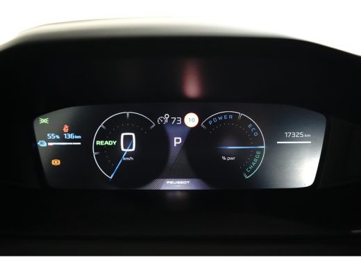 Peugeot e-2008 EV Allure Pack 50 kWh ActivLease financial lease