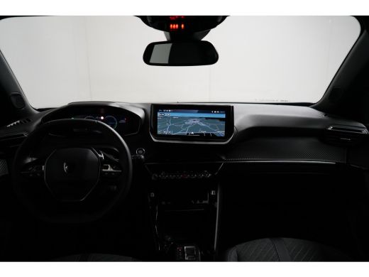 Peugeot e-2008 EV Allure Pack 50 kWh ActivLease financial lease