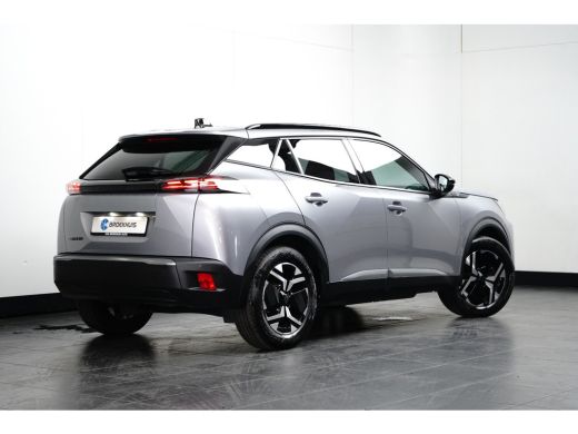 Peugeot e-2008 EV Allure Pack 50 kWh ActivLease financial lease