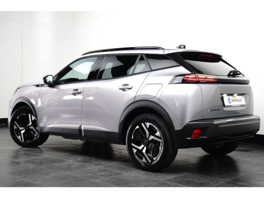 Peugeot e-2008 EV Allure Pack 50 kWh ActivLease financial lease