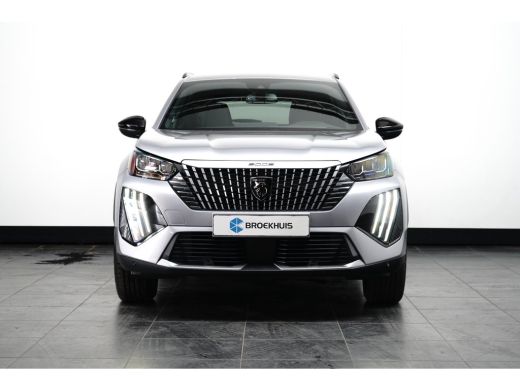 Peugeot e-2008 EV Allure Pack 50 kWh ActivLease financial lease
