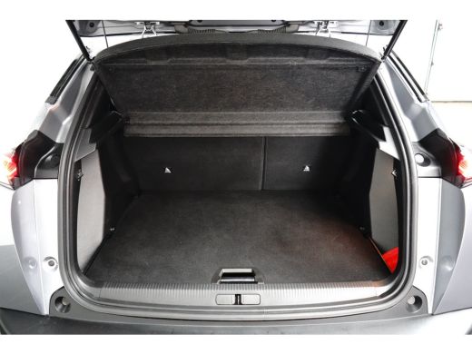Peugeot e-2008 EV Allure Pack 50 kWh ActivLease financial lease