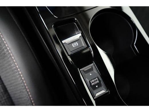 Peugeot e-2008 EV Allure Pack 50 kWh ActivLease financial lease