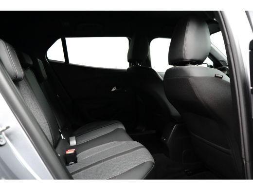 Peugeot e-2008 EV Allure Pack 50 kWh ActivLease financial lease