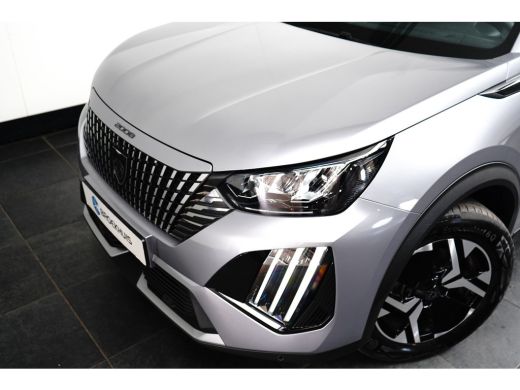 Peugeot e-2008 EV Allure Pack 50 kWh ActivLease financial lease