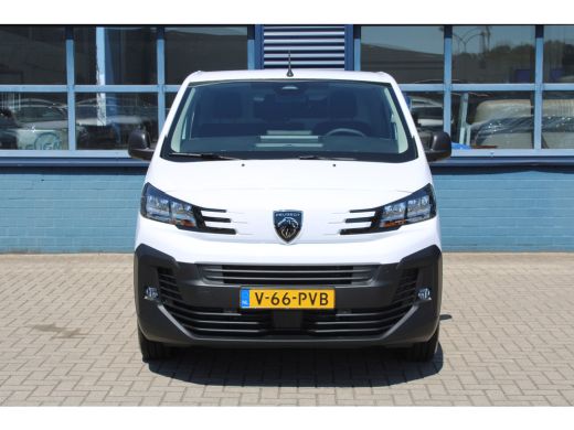 Peugeot Expert Standaard - Elektrisch | 16" stalen velgen | Elektrisch bedienbare en verwarmbare buitenspiegels ... ActivLease financial lease