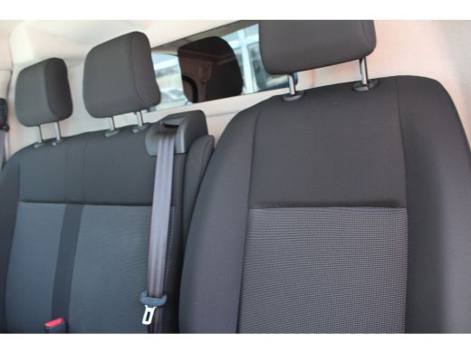 Peugeot Expert Standaard - Elektrisch | 16" stalen velgen | Elektrisch bedienbare en verwarmbare buitenspiegels ... ActivLease financial lease