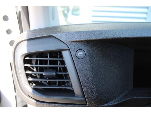Peugeot Expert Standaard - Elektrisch | 16" stalen velgen | Elektrisch bedienbare en verwarmbare buitenspiegels ... ActivLease financial lease