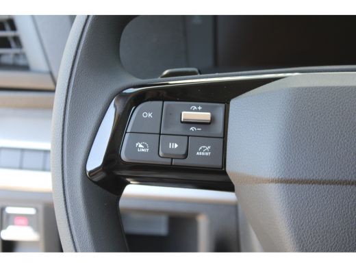 Peugeot Expert Standaard - Elektrisch | 16" stalen velgen | Elektrisch bedienbare en verwarmbare buitenspiegels ... ActivLease financial lease