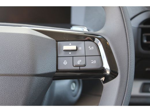 Peugeot Expert Standaard - Elektrisch | 16" stalen velgen | Elektrisch bedienbare en verwarmbare buitenspiegels ... ActivLease financial lease