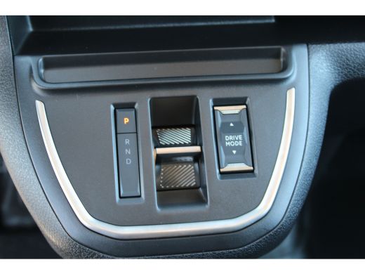 Peugeot Expert Standaard - Elektrisch | 16" stalen velgen | Elektrisch bedienbare en verwarmbare buitenspiegels ... ActivLease financial lease