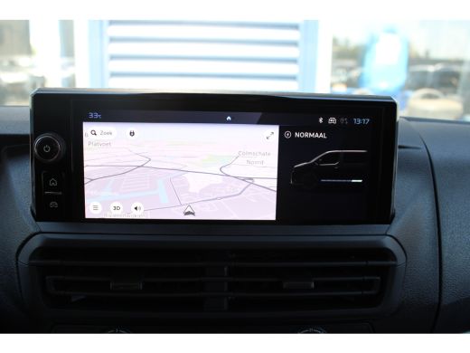Peugeot Expert Standaard - Elektrisch | 16" stalen velgen | Elektrisch bedienbare en verwarmbare buitenspiegels ... ActivLease financial lease