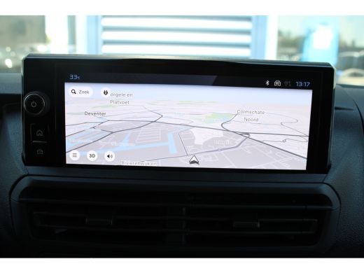 Peugeot Expert Standaard - Elektrisch | 16" stalen velgen | Elektrisch bedienbare en verwarmbare buitenspiegels ... ActivLease financial lease
