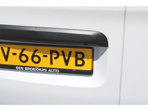 Peugeot Expert Standaard - Elektrisch | 16" stalen velgen | Elektrisch bedienbare en verwarmbare buitenspiegels ... ActivLease financial lease