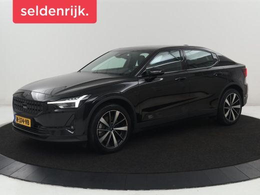 Polestar 2 | SOH 89.9% | Warmtepomp | Panoramadak | Trekhaak | SOH 89.9% | Warmtepomp | Panoramadak | Trekha... ActivLease financial lease