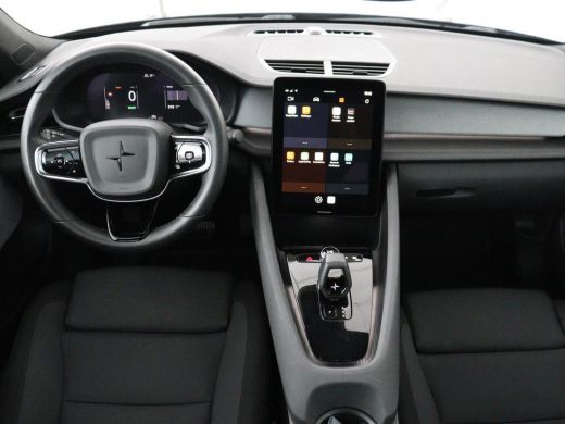 Polestar 2 | SOH 89.9% | Warmtepomp | Panoramadak | Trekhaak | SOH 89.9% | Warmtepomp | Panoramadak | Trekha... ActivLease financial lease
